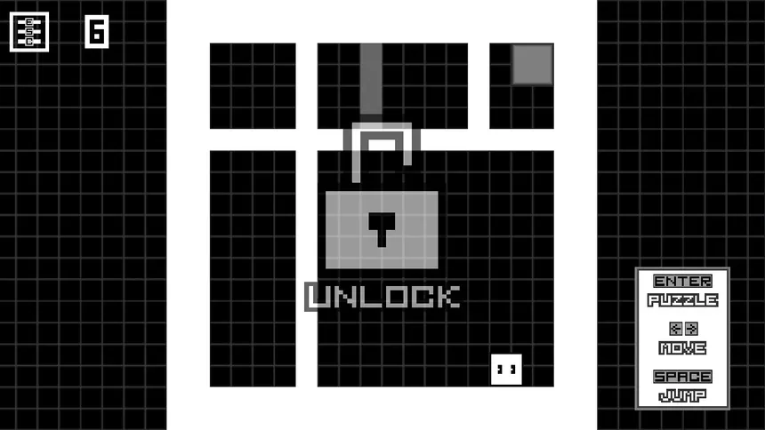 Скриншот 7 к игре ReverseRoom