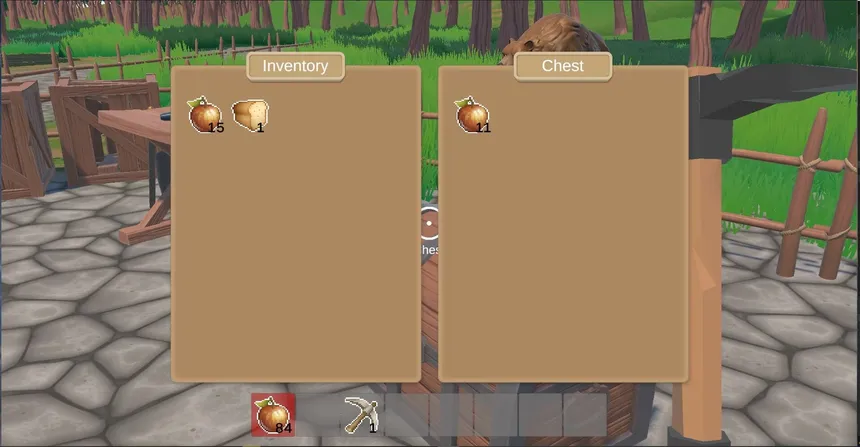 Скриншот 4 к игре IGKnight