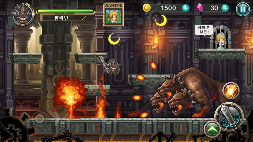 Скриншот 5 к игре Профессия - Разбойник