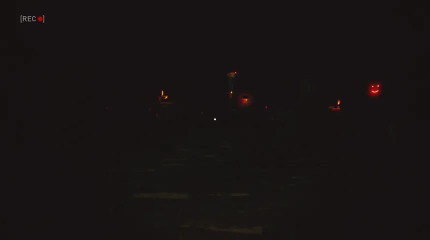 Скриншот 2 к игре Vincent's Horror Story