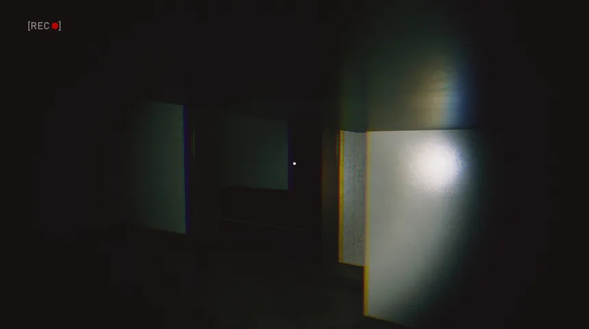 Скриншот 7 к игре Vincent's Horror Story