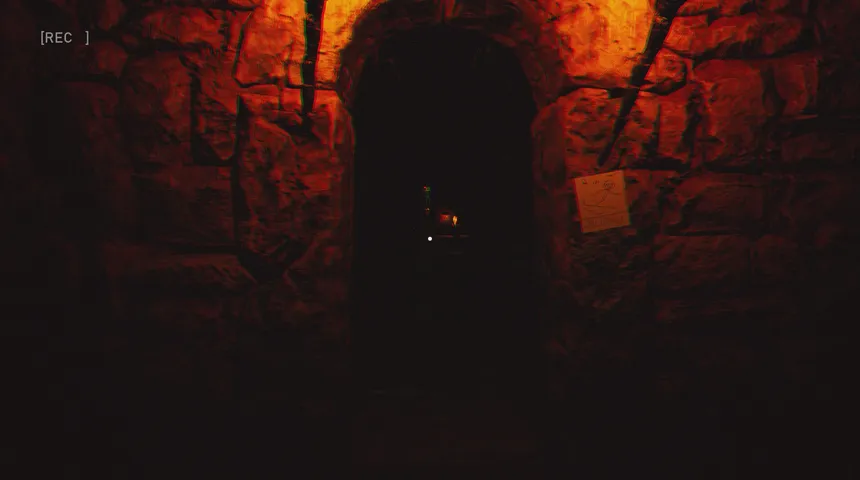 Скриншот 8 к игре Vincent's Horror Story