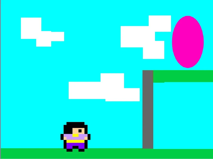 Скриншот 3 к игре Anti-Bully Adventure