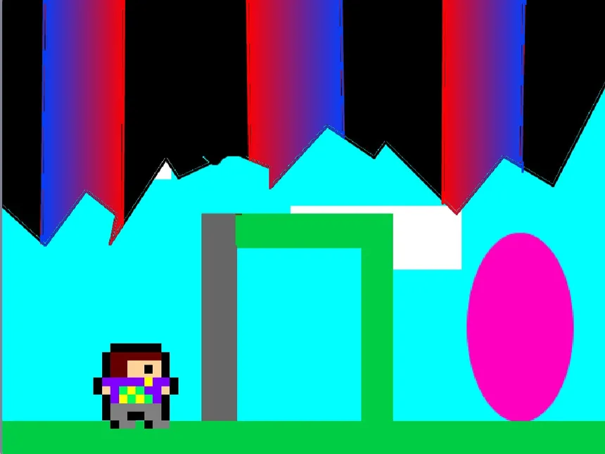 Скриншот 4 к игре Anti-Bully Adventure