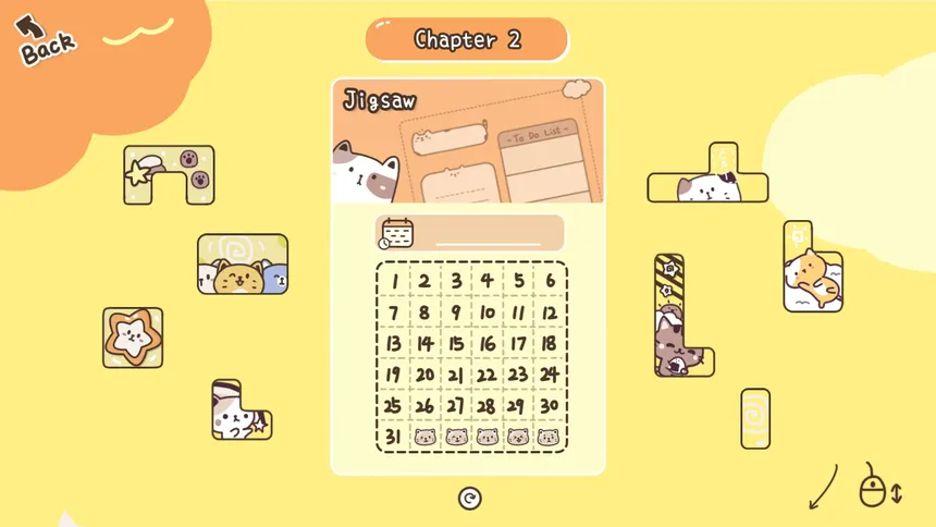 Скриншот 2 к игре Sticky Notes