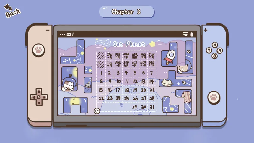 Скриншот 6 к игре Sticky Notes