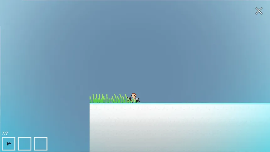 Скриншот 4 к игре SnowGlobe