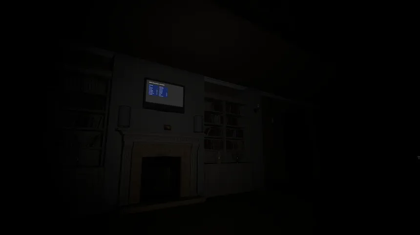 Скриншот 1 к игре Putridum Horror