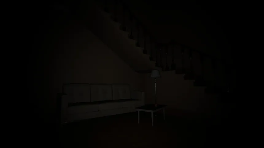 Скриншот 3 к игре Putridum Horror