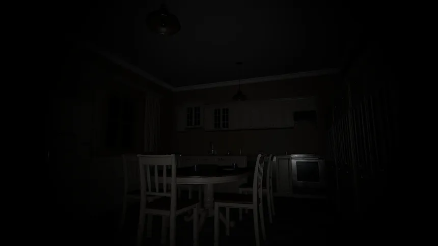 Скриншот 4 к игре Putridum Horror