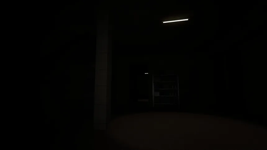 Скриншот 5 к игре Putridum Horror