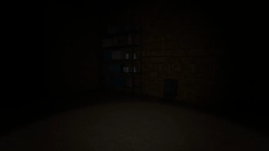 Скриншот 6 к игре Putridum Horror