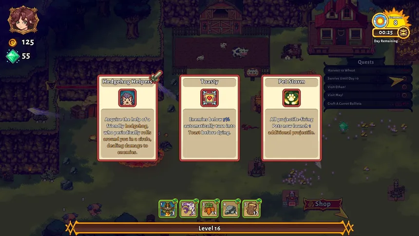 Скриншот 4 к игре Sun Down Survivors