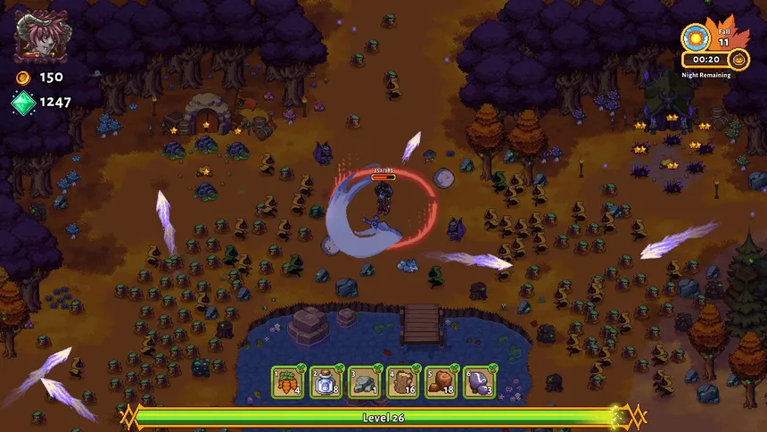 Скриншот 8 к игре Sun Down Survivors