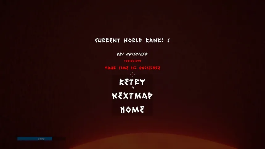 Скриншот 5 к игре RuneRampage