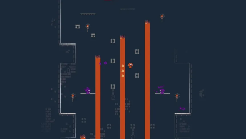 Скриншот 5 к игре Midnight Arrow