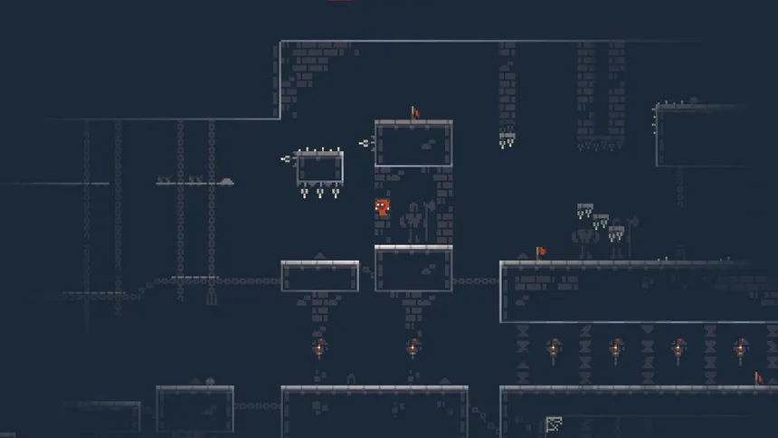 Скриншот 7 к игре Midnight Arrow