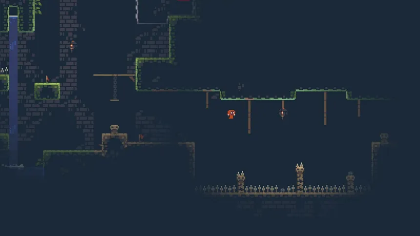 Скриншот 8 к игре Midnight Arrow