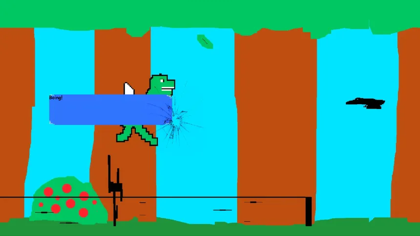 Скриншот 3 к игре Cursor Story