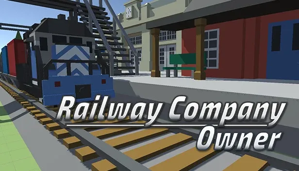 Скриншот 1 к игре Railway Company Owner