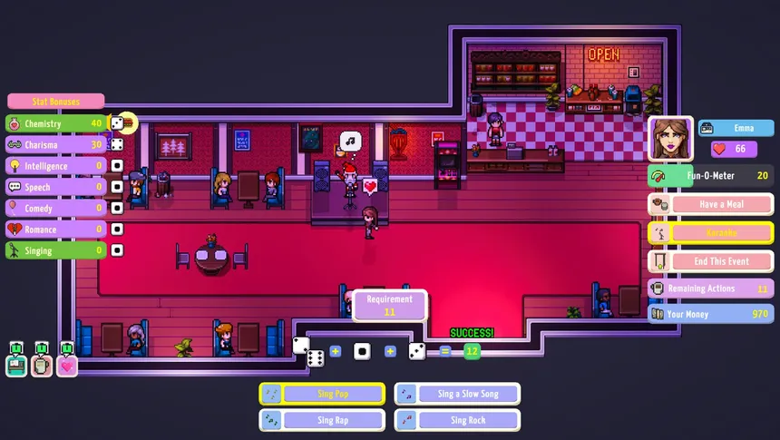 Скриншот 6 к игре To Pixelia