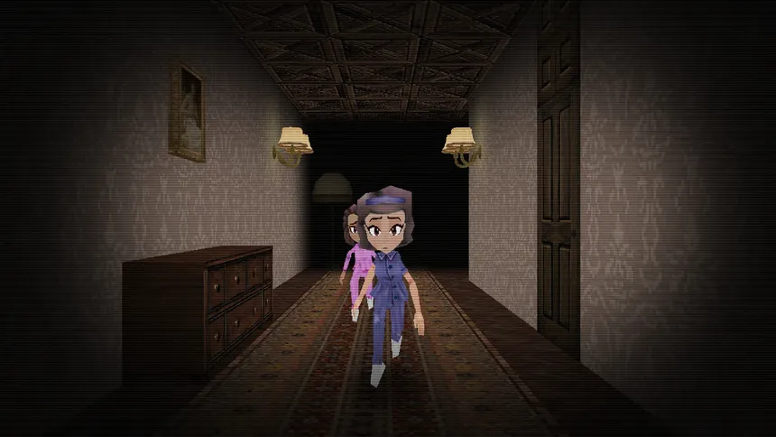 Скриншот 5 к игре Mr. Hopp's Playhouse 3