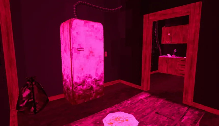 Скриншот 6 к игре Eat Your Fucking Soup