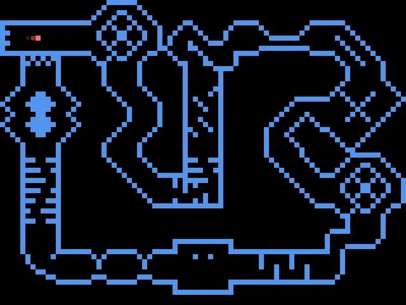 Скриншот 2 к игре CtrlC