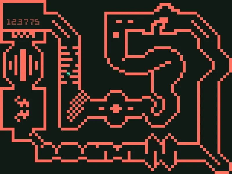 Скриншот 5 к игре CtrlC