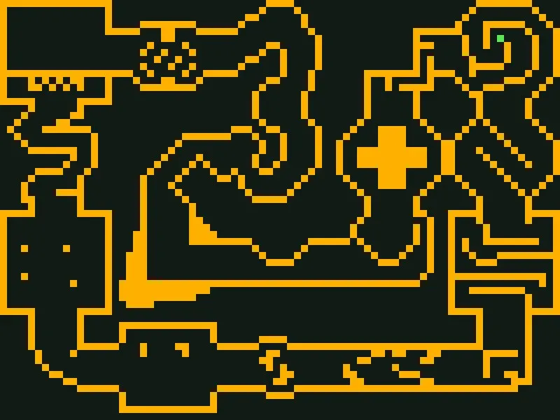 Скриншот 7 к игре CtrlC