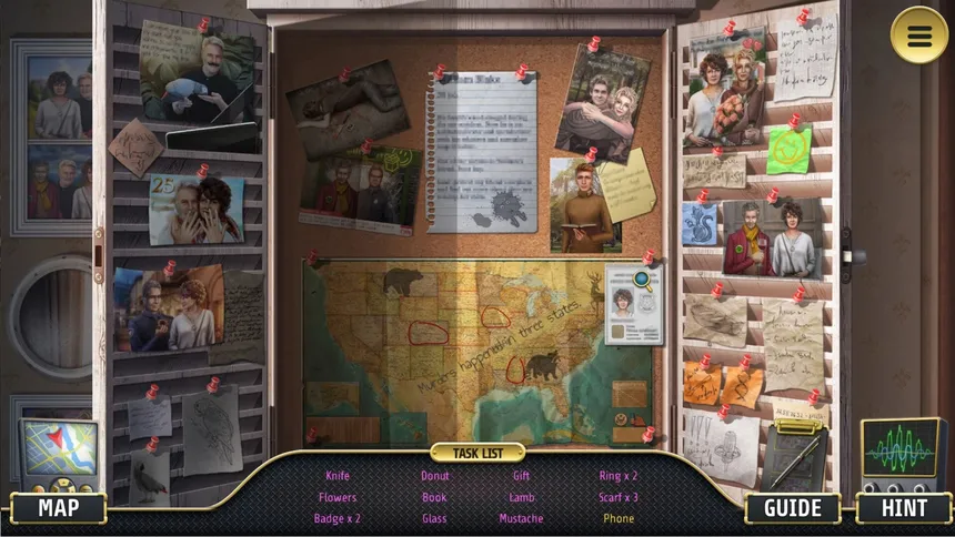 Скриншот 1 к игре It Happened Here: Streaming Lives Collector's Edition