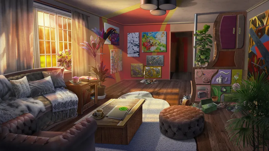 Скриншот 5 к игре It Happened Here: Streaming Lives Collector's Edition