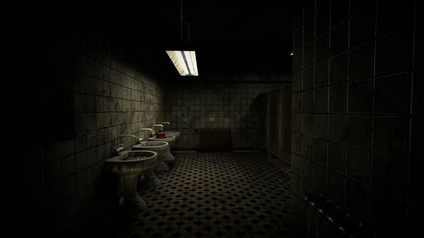 Скриншот 1 к игре Final Dose