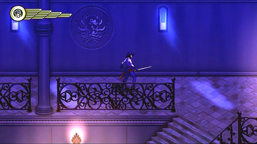 Скриншот 2 к игре Gods From The Abyss