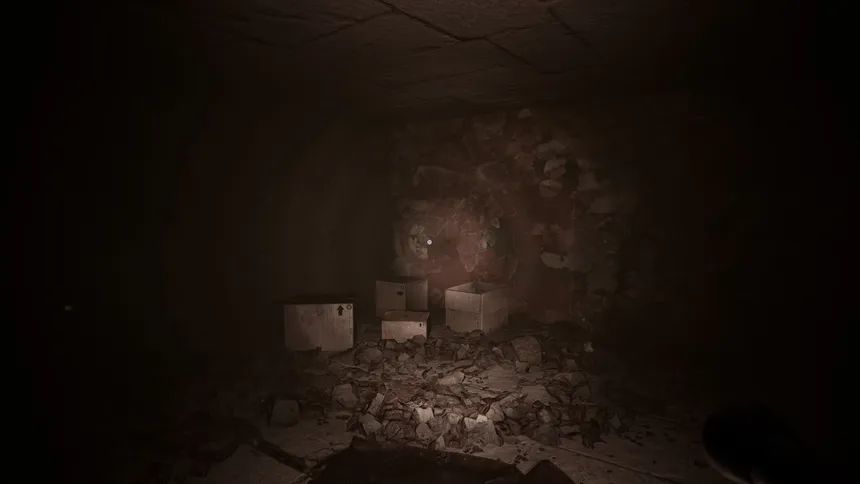Скриншот 8 к игре Shadow of Ether
