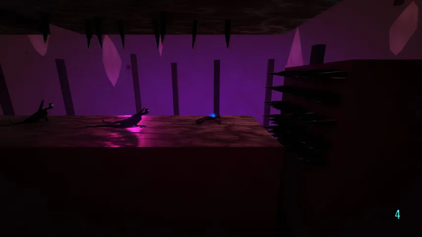 Скриншот 7 к игре Hostile Dreams