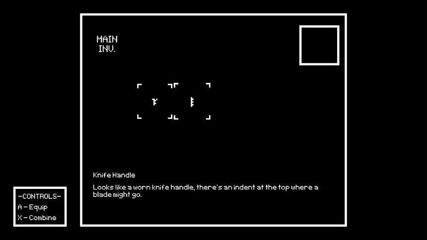 Скриншот 7 к игре Never Forgotten