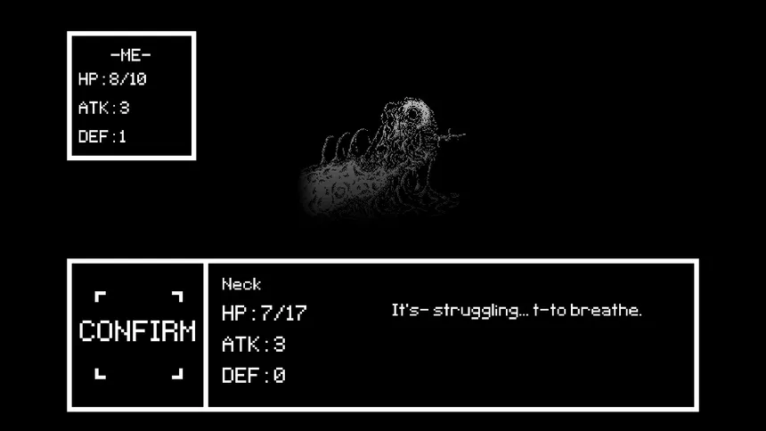 Скриншот 8 к игре Never Forgotten