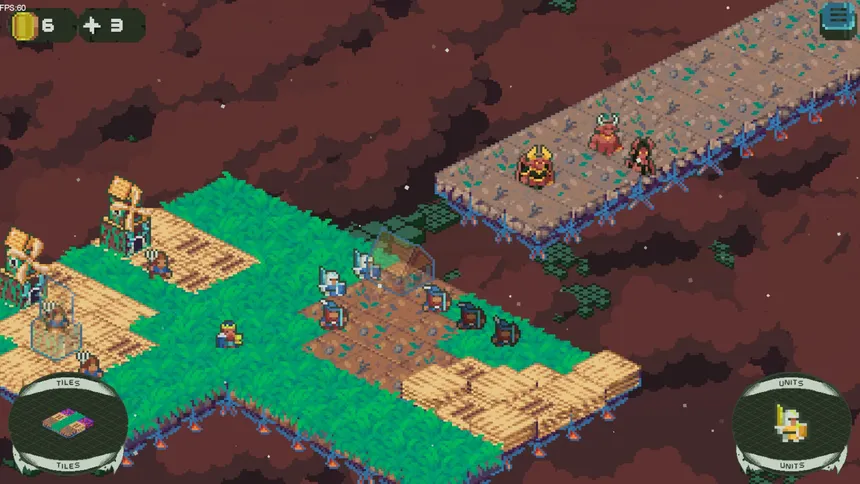 Скриншот 6 к игре Emplacement