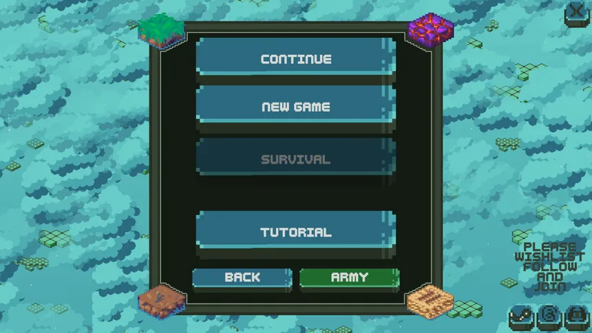 Скриншот 8 к игре Emplacement