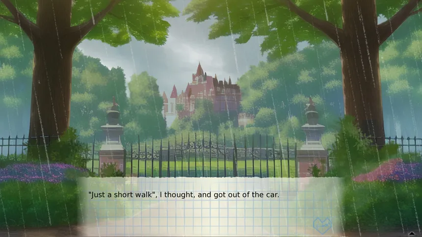 Скриншот 6 к игре Sweet Science – The Girls of Silversee Castle