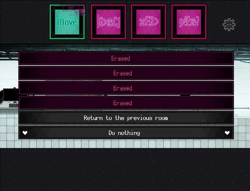 Скриншот 4 к игре ウワガキアイ
