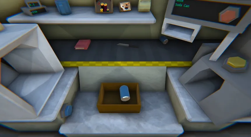 Скриншот 5 к игре Parcel Problems