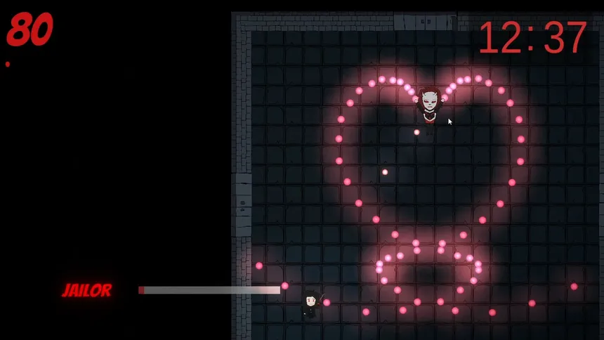 Скриншот 5 к игре Blood 'N Bullets