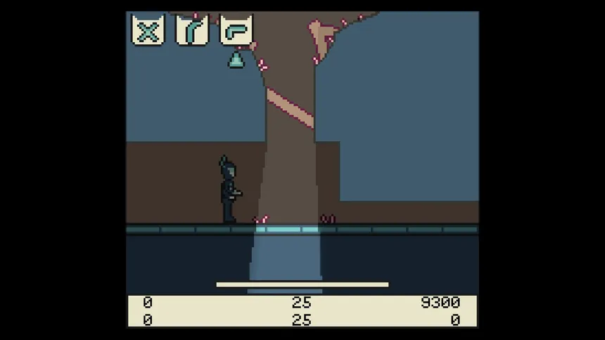 Скриншот 3 к игре Gigantropolis 🤖