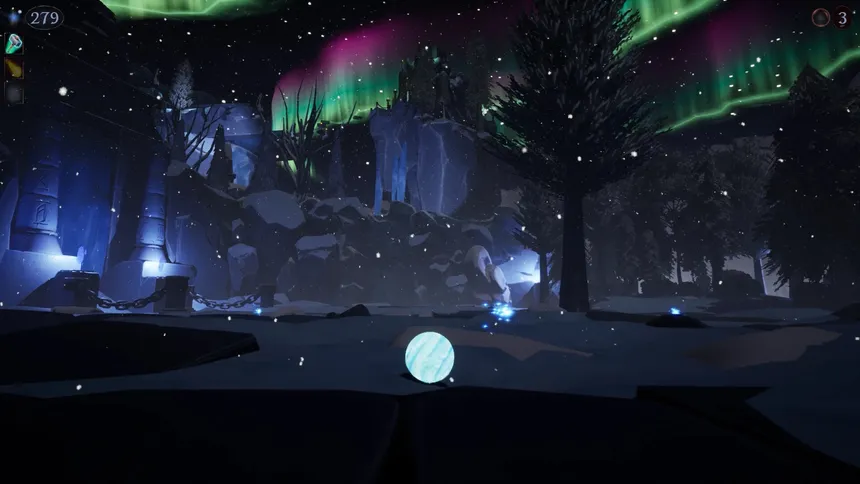 Скриншот 8 к игре Tales of the Magic Ball: The Lost Sorcerer