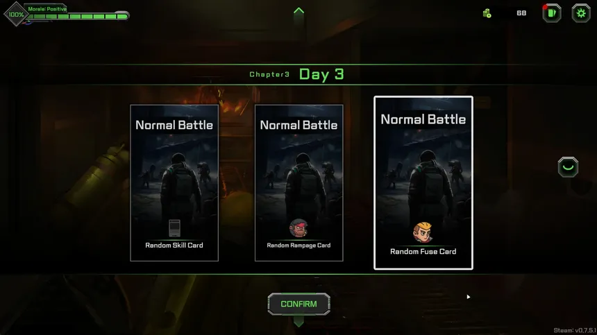 Скриншот 5 к игре Corrupted: Dawn of Havoc