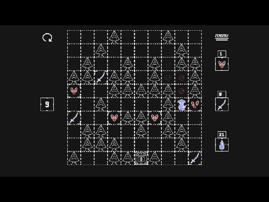 Скриншот 2 к игре kabuto
