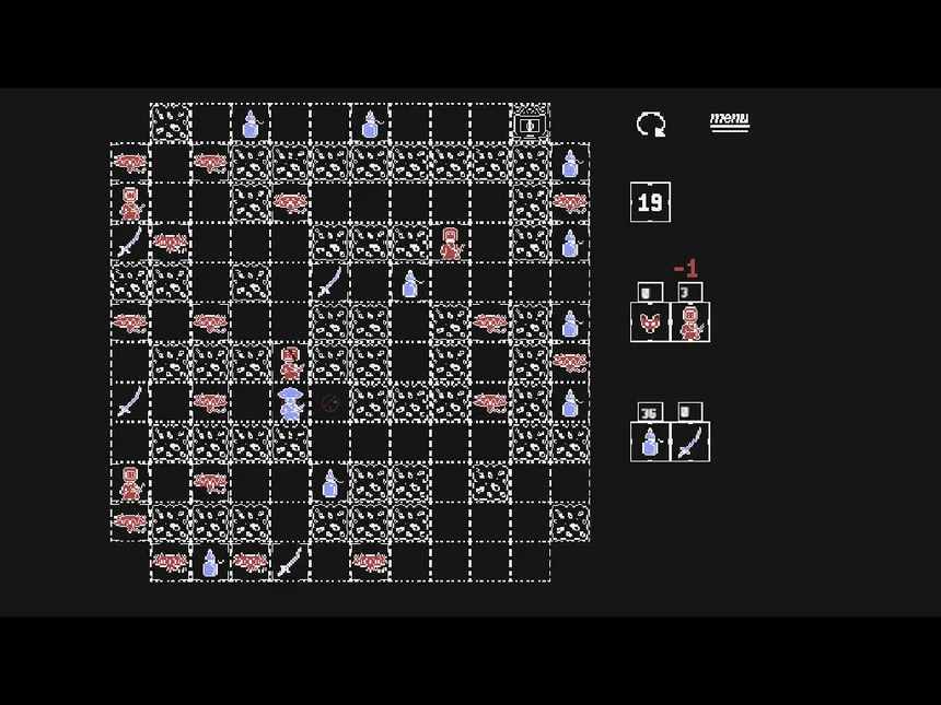Скриншот 4 к игре kabuto