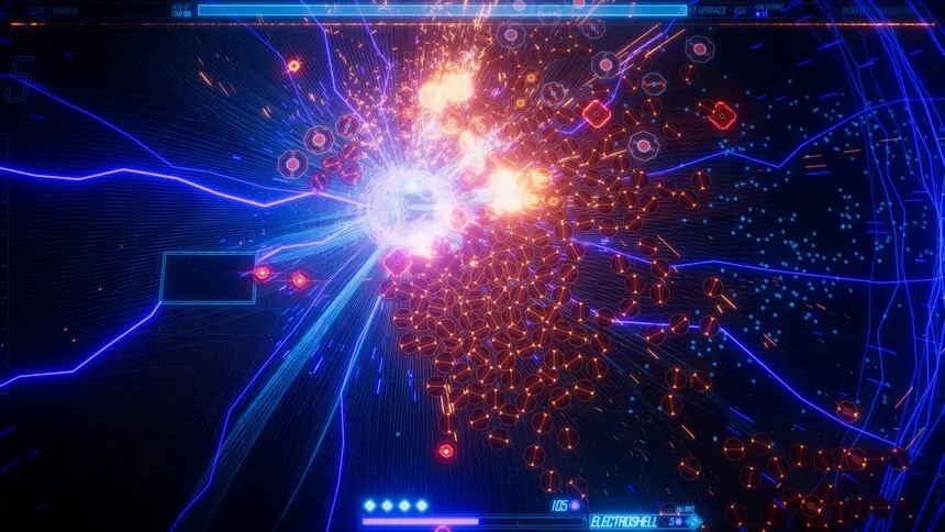 Скриншот 6 к игре Rhythm Storm